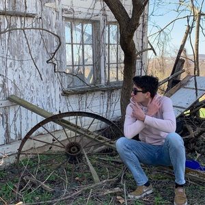 Meet your Posher, Michael